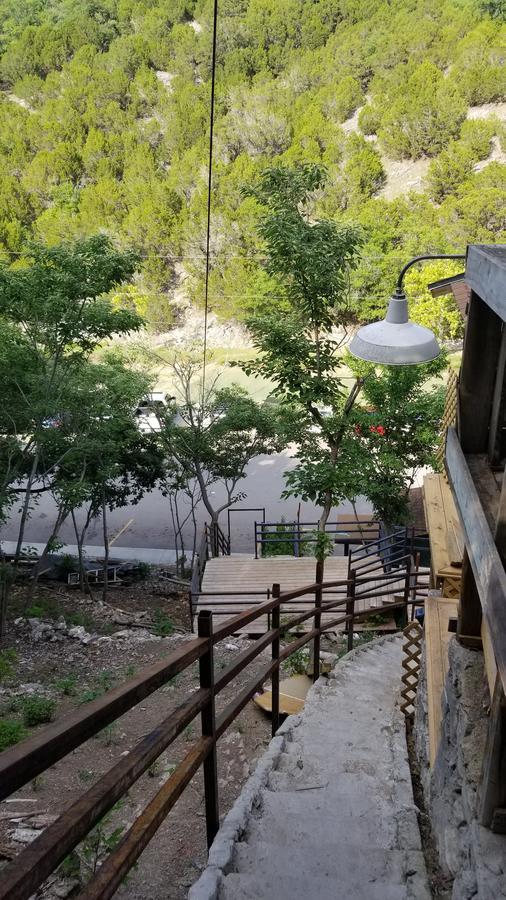Turner Falls Park Villa Davis Exterior photo